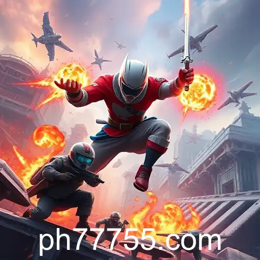 Exploring the Thrills and Excitement of 'Action Packed' Games on PH777