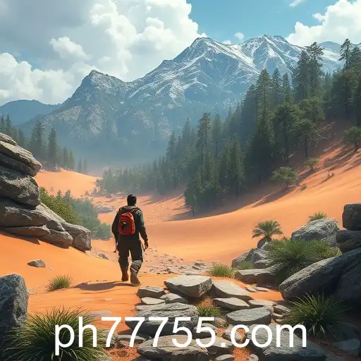 Exploring the Thrills: The Rise of Adventure Quests in Online Gaming