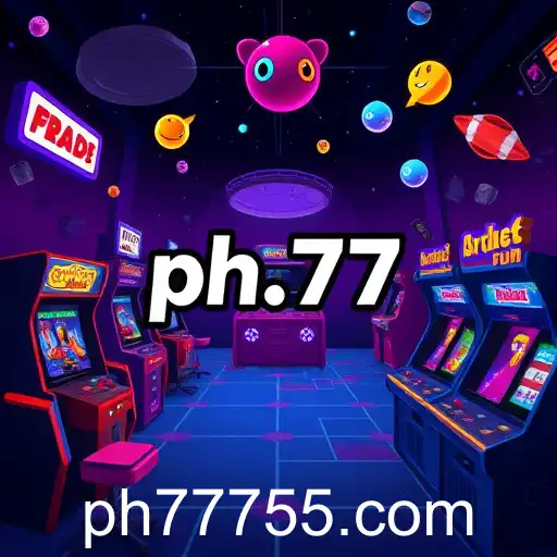 Exploring the Thrills of Classic Arcade Games with PH777