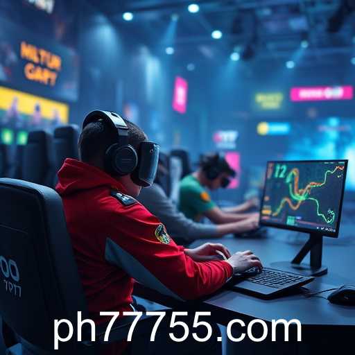 Gaming Evolution and ph777: A New Era