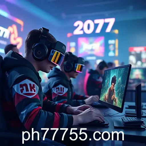 Gaming Industry Developments and Innovations