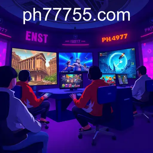 Gaming Trends and Innovations in 2025