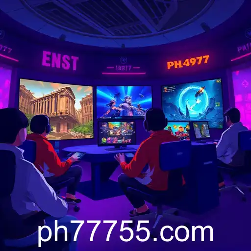 Gaming Trends and Innovations in 2025