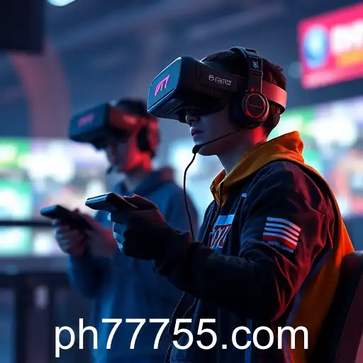 The Rise of PH777 in the Gaming Landscape