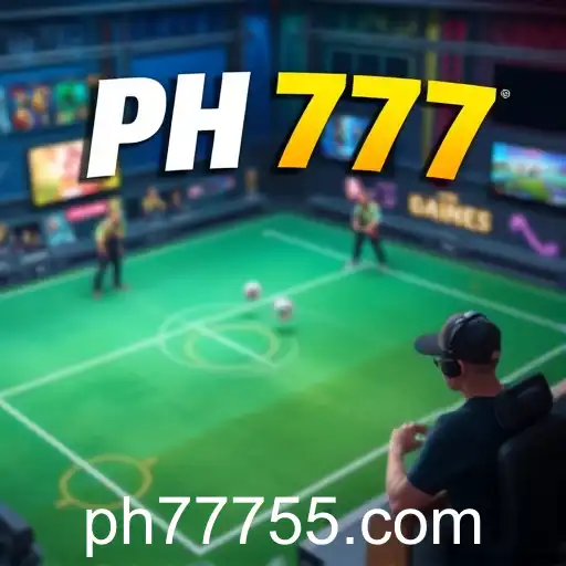 The Gaming Frontier: PH777's Impact in 2025