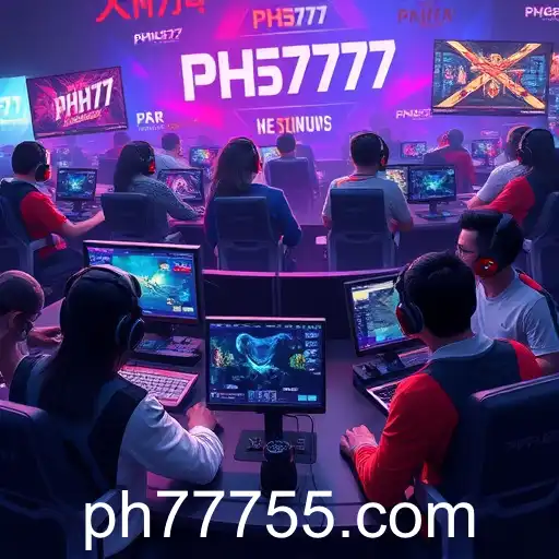 PH777 Gaming Surge
