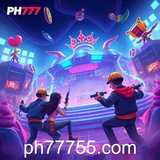 PH777 Revolutionizes Online Gaming Experience