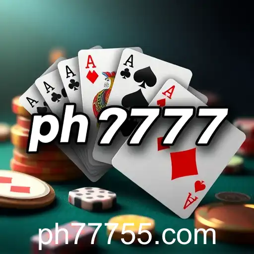 PH777: Revolutionizing Online Gaming in 2025