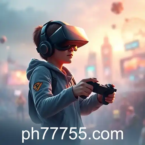 The Rise of Gaming Websites in a Dynamic Digital Age