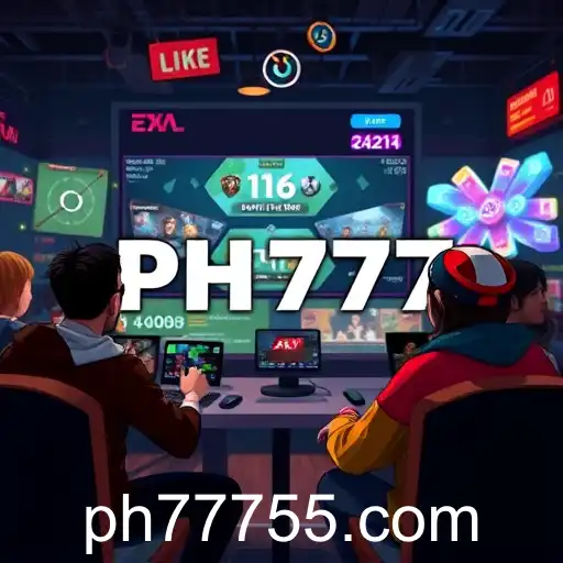 The Rise of Gaming in 2025 and PH777's Influence