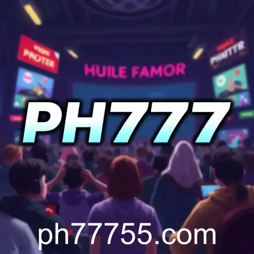 The Rise of ph777: A New Era in Gaming