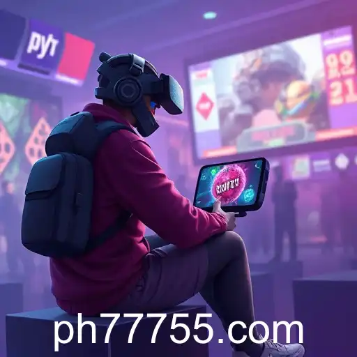 The Rise of ph777: A New Era in Online Gaming