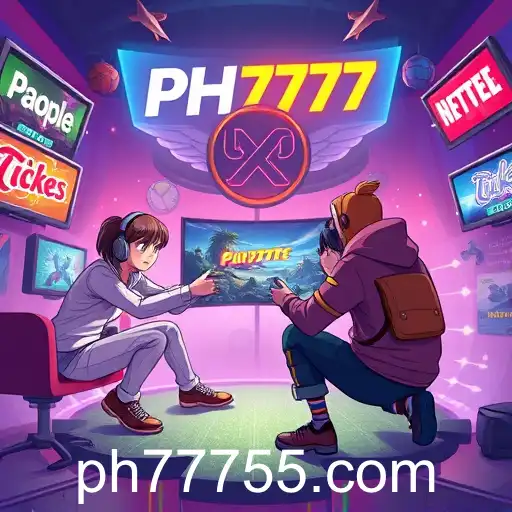 The Rise of ph777: A Game-Changing Platform
