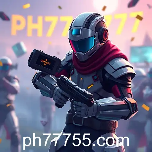 The Rise of PH777: A Gaming Phenomenon
