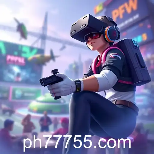 The Rise of ph777: A New Era for Online Gaming