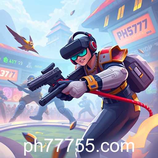 Digital Frontiers: PH777's Evolution