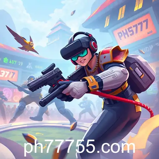 Digital Frontiers: PH777's Evolution