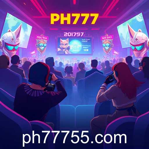 Gaming Phenomenon PH777 Shaping 2025