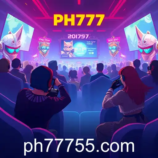 Gaming Phenomenon PH777 Shaping 2025