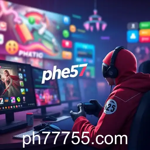 PH777: A Rising Star in Online Gaming