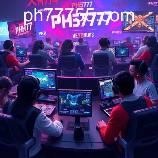 PH777 Gaming Surge