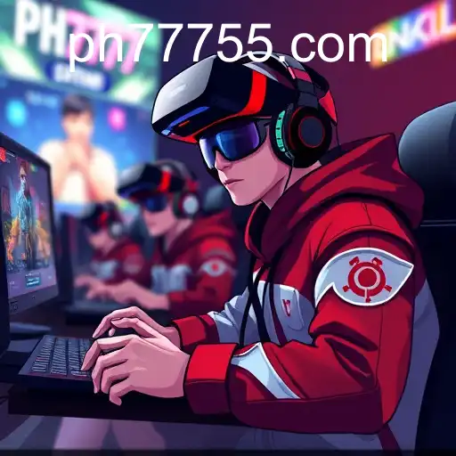 Gaming Revolution with PH777