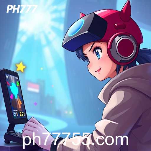 The Rise of PH777: A Gaming Revolution