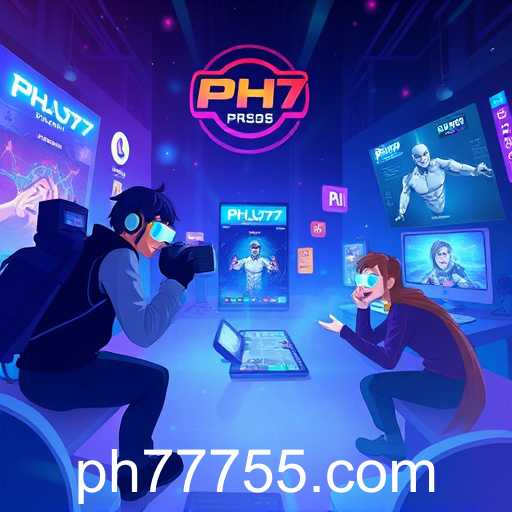 Ph777: Revolutionizing Online Gaming in 2025