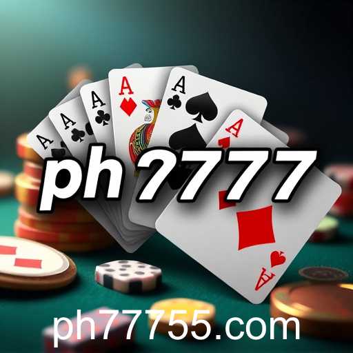 PH777: Revolutionizing Online Gaming in 2025
