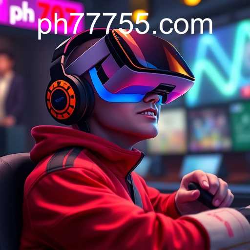 Ph777 Revolutionizes Online Gaming Experience