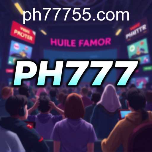 The Rise of ph777: A New Era in Gaming
