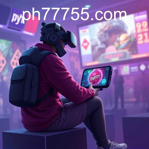 The Rise of ph777: A New Era in Online Gaming
