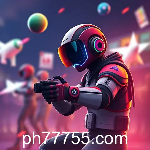 The Rise of ph777: A Game-Changing Platform