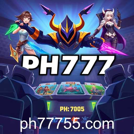 The Rise of ph777 in the Gaming World
