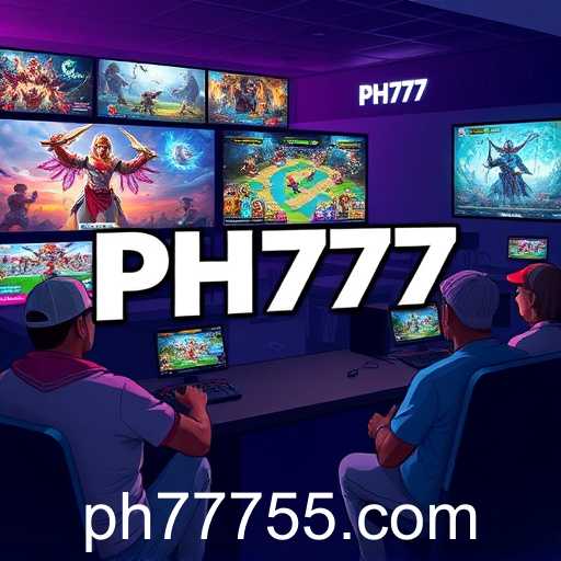 The Rise of PH777: A Gaming Phenomenon