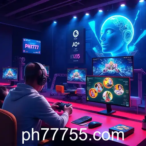 The Rise of PH777: Transforming Online Gaming