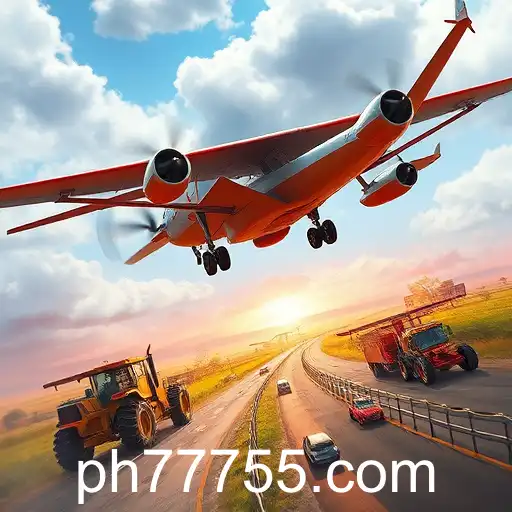 Exploring the Exciting World of Simulation Games on PH777