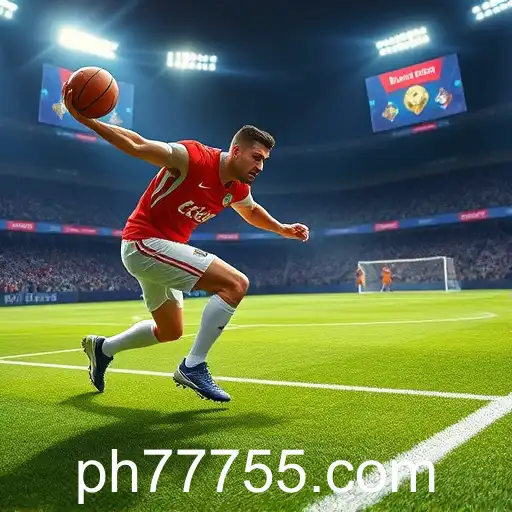 Exploring the Exciting World of 'Sports Games' with Ph777