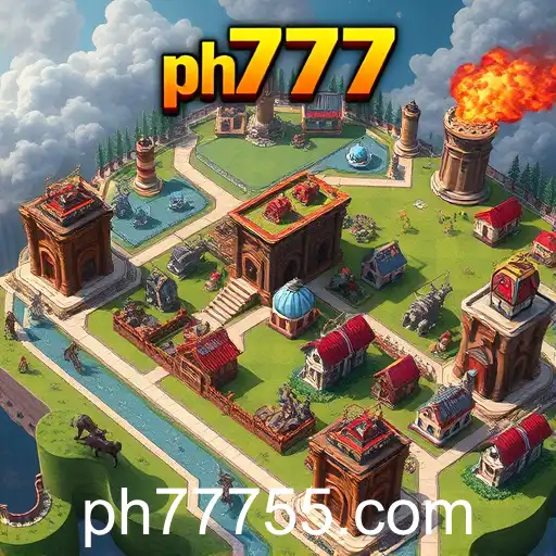 Exploring the Dynamic World of Strategy Games with 'ph777'
