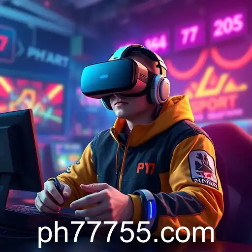 Emerging Trends in Online Gaming: The Rise of PH777